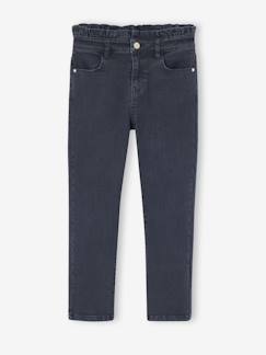 -Slim fit broek voor meisjes