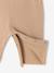 Salopette naissance bébé garçon beige chiné - vertbaudet enfant 