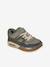 Baskets Court Tech kaki - vertbaudet enfant 