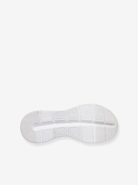Baskets Glide-Step Lights bleu - vertbaudet enfant 