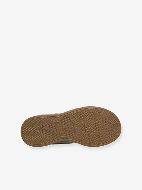 Baskets Court Tech kaki - vertbaudet enfant 