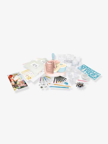 Professional Studio Bougie Jaune - vertbaudet enfant 