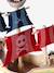 Bateau pirate en bois FSC® rouge - vertbaudet enfant 