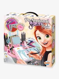 Jouet-Activités artistiques-Perles, mode et coffrets créatifs-Professional Studio Mode