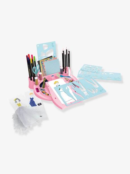 Professional Studio Mode Jaune - vertbaudet enfant 