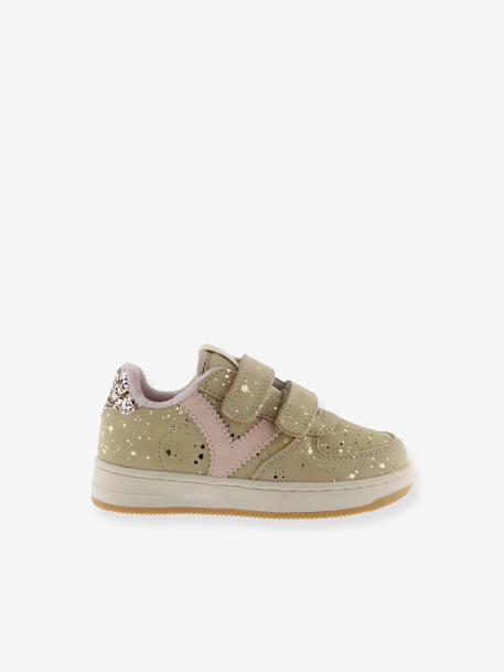 Tiempo sneakers VICTORIA lichtroze - vertbaudet enfant 