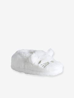 Schoenen-Slofjes Hert