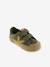 VICTORIA Tribu sneakers kaki+marineblauw+rozen - vertbaudet enfant 