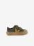 VICTORIA Tribu sneakers kaki+marineblauw+rozen - vertbaudet enfant 