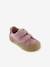 Baskets Tribu kaki+marine+rose - vertbaudet enfant 