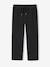 Pantalon droit garçon anthracite - vertbaudet enfant 
