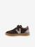 Sneakers Osli Tira VICTORIA bruin - vertbaudet enfant 