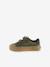 VICTORIA Tribu sneakers kaki+marineblauw+rozen - vertbaudet enfant 