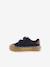 Baskets Tribu kaki+marine+rose - vertbaudet enfant 
