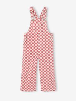 -Tuinbroek voor meisjes