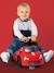 SMOBY scooter rood+rozen - vertbaudet enfant 