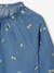 Robe denim fille bleu jean - vertbaudet enfant 
