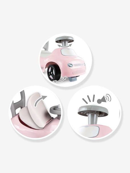SMOBY scooter rood+rozen - vertbaudet enfant 