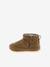 Bottines Halo camel - vertbaudet enfant 