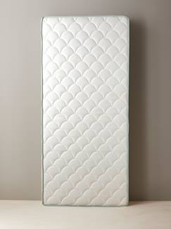 -Matelas enfant sans traitement coutil