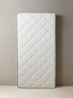 Chambre et rangement-Literie-Matelas bébé sans traitement coutil