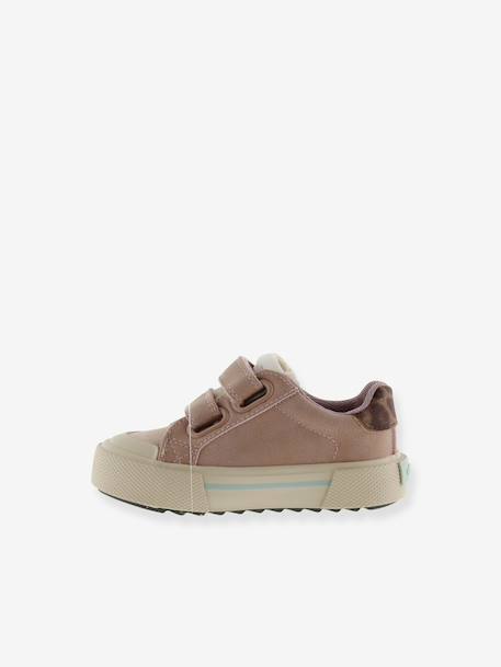 Baskets Tribu rose - vertbaudet enfant 