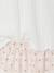 Pyjama pantalon fille rose pâle - vertbaudet enfant 