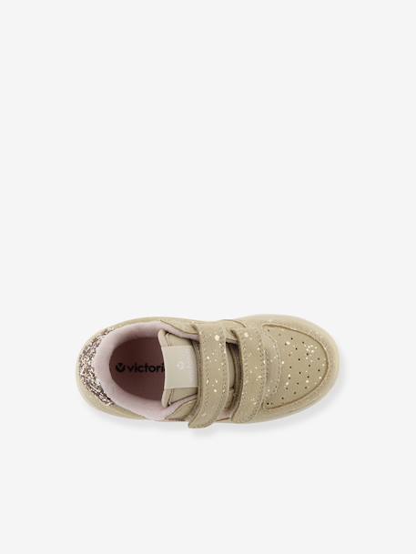 Tiempo sneakers VICTORIA lichtroze - vertbaudet enfant 
