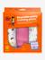 Lot 3 culottes d'apprentissage rose - vertbaudet enfant 