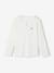 Pyjama pantalon fille rose pâle - vertbaudet enfant 
