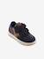 Tiempo sneakers met klittenband VICTORIA marineblauw - vertbaudet enfant 