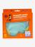 Culotte d'apprentissage lavable bleu - vertbaudet enfant 