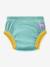 Culotte d'apprentissage lavable bleu - vertbaudet enfant 