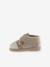 Chaussons Casa Animales gris - vertbaudet enfant 