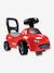 SMOBY scooter rood+rozen - vertbaudet enfant 