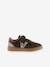 Sneakers Osli Tira VICTORIA bruin - vertbaudet enfant 