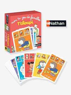 -Mon premier jeu de familles T'choupi