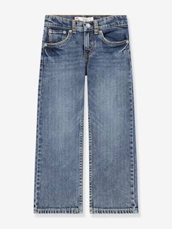 Garçon-Jean-Jean 555 Relaxed Straight