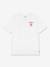 T-shirt Roll Models blanc - vertbaudet enfant 