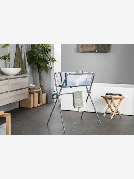 Support de bain Flexi Bath GRIS - vertbaudet enfant 