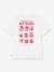 T-shirt Roll Models blanc - vertbaudet enfant 