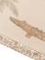 Tour de lit respirant BABYLONE blanc - vertbaudet enfant 