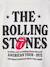 T-shirt Rolling Stones écru - vertbaudet enfant 