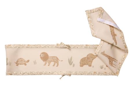 Ademend babybedrand BABYLONE wit - vertbaudet enfant 