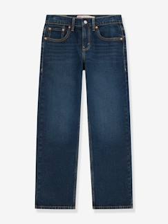 Garçon-Jean-Jean 555 relaxed straight