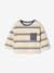 Ensemble T-shirt et pantalon bébé garçon caramel+vert - vertbaudet enfant 