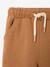 Babyset T-shirt en broek jongen groen+karamel - vertbaudet enfant 
