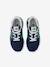 Baskets P2372JH marine - vertbaudet enfant 