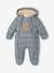Combipilote naissance garçon vert sauge - vertbaudet enfant 