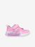 SKECHERS Princess Step sneakers rozen - vertbaudet enfant 
